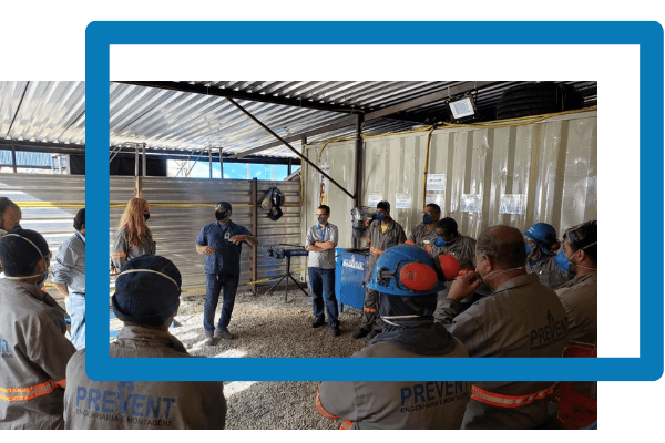 Gerenciamento de Obras